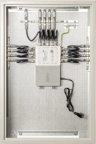 Fuba FMP 508 SL
