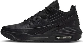 Nike Jordan Max Aura 5 black/anthracite (Herren)