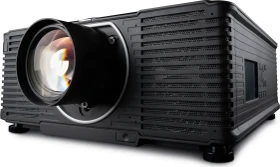 Barco I600-4K15 schwarz