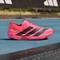 adidas Adizero Takumi Sen 11 solar turbo/core black/lucid red (Herren) Vorschaubild