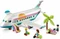 LEGO Friends - Heartlake City Flugzeug Vorschaubild