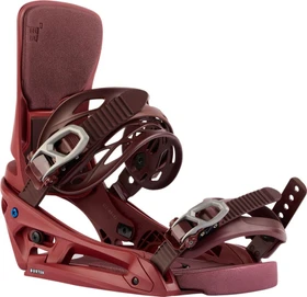 Burton Cartel X EST Softbindung sun dried tomato (Herren) (Modell 2022/2023)