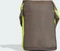 adidas Teamgeist Small Item Umhängetasche blanch brown/semi solar yellow Vorschaubild