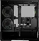 LC-Power Gaming 812B Onyx Vision, schwarz, Glasfenster Vorschaubild