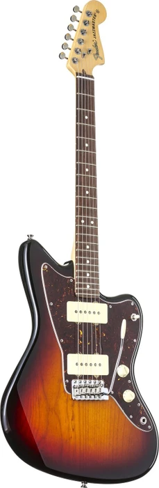 Fender American Performer Jazzmaster