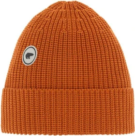 Eisbär Lania OS Mütze burned orange