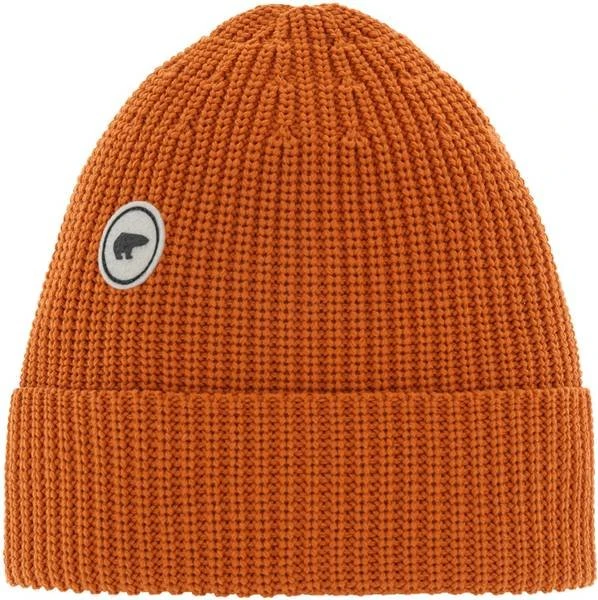 Eisbär Lania OS Mütze