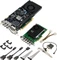 PNY Quadro K4200 SDI In/Out, 4GB GDDR5, DVI, 2x DP Vorschaubild