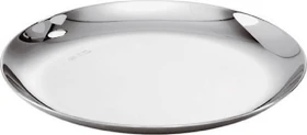 Sambonet Elite Edelstahl 18/10 Glasuntersetzer 9cm