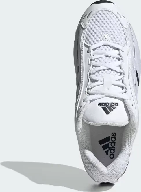 adidas Megaride 01 cloud white/core black/silver metallic