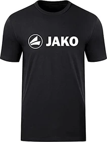 Jako Promo T-Shirt kurzarm schwarz