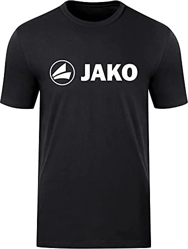 Jako Promo T-Shirt kurzarm schwarz