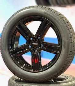 Diewe Wheels Neve 8.5x19 5/130 ET55 (verschiedene Farben)