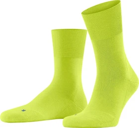Falke RUN Laufsocken gelb