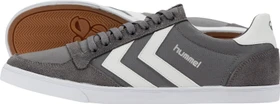 hummel Slimmer Stadil Low castle rock/white (Herren)