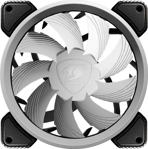Cougar Vortex RGB SPB 120 PWM HDB, 120mm