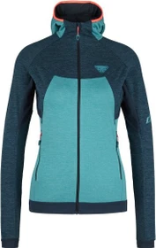 Dynafit Tour Wool Thermal Funktionsjacke blueberry brittany (Damen)