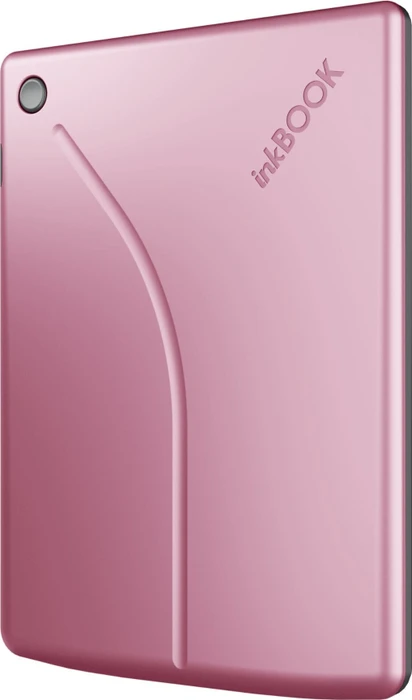 InkBook Solaris, Pink
