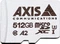 Axis Surveillance, microSD UHS-I U3 Vorschaubild