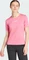 adidas Terrex Multi Funktionsshirt kurzarm pink fusion (Damen) Vorschaubild
