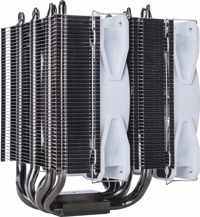 Gelid Solutions Phantom Black