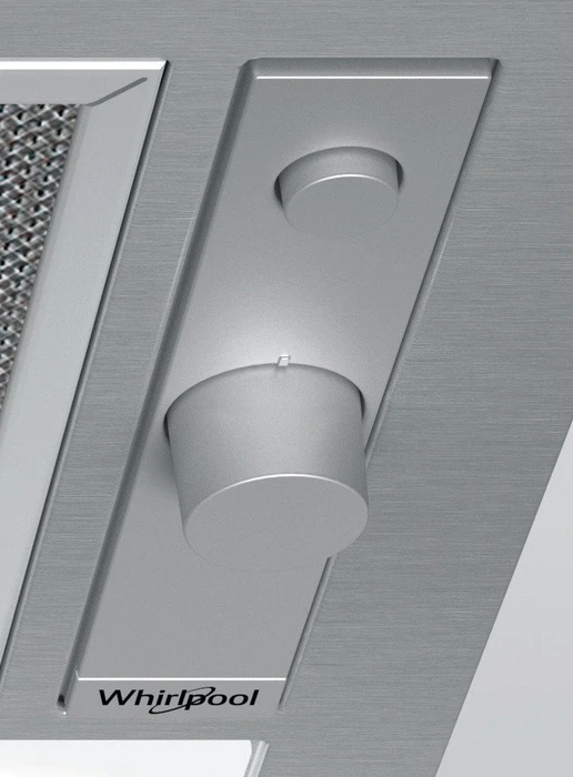 Whirlpool WCT 64 FLYX Unterbau-Dunstabzugshaube
