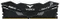TeamGroup T-Force DELTAα RGB schwarz UDIMM 32GB Kit, DDR5-6000, CL30-36-36-76, X8 Vorschaubild