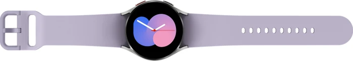 Samsung Galaxy Watch 5 Bluetooth 40mm silber