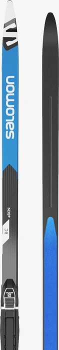 Salomon RC Eskin (inkl. Bindung) (Junior) (Modell 2021/2022)