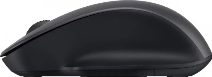 Xiaomi Wireless Mouse Comfort Edition schwarz, USB