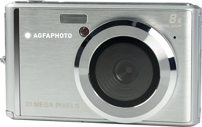 AgfaPhoto Realishot DC5200 silber
