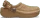 Crocs Crafted Vegan Suede Stitch Clog sepia (Junior) (213988-2EY)