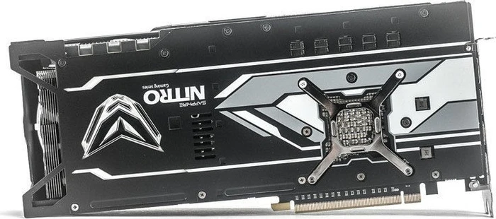 Sapphire Nitro+ Radeon RX Vega 56 LE, 8GB HBM2, 2x HDMI, 2x DP, full retail