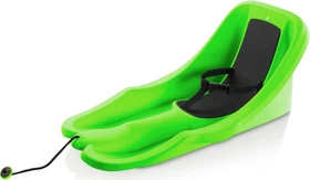 Plastkon Baby Rider Bob mystic green (Junior)