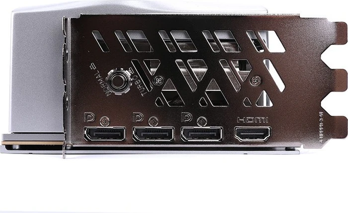 Colorful iGame GeForce RTX 4080 Advanced OC-V, 16GB GDDR6X, HDMI, 3x DP