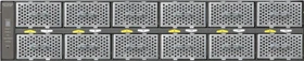 Netgear ProSAFE M4300 Rackmount Managed Switch, 12x Erweiterungsslot (M4300-96X / XSM4396K0-100)