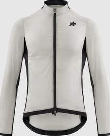 Assos GT Wind S11 Fahrradjacke almond milk (Herren)