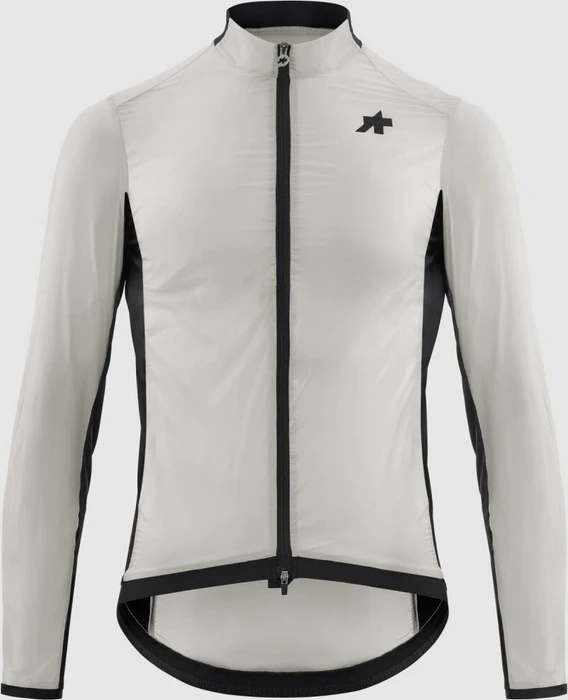 Assos GT Wind S11 Fahrradjacke almond milk (Herren)