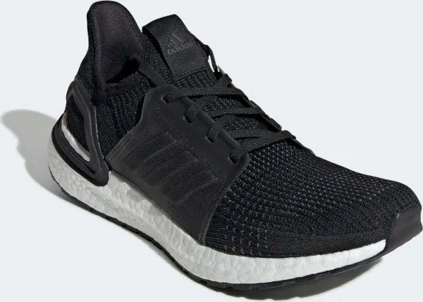 adidas Ultraboost 19 core black/cloud white (Herren)