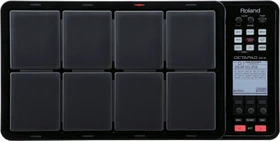 Roland SPD-30 Octapad schwarz