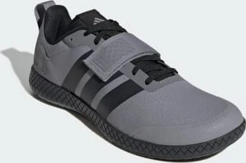 adidas Die Total grey/carbon/core black