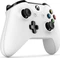 Microsoft Xbox One S Wireless Controller weiß (Xbox One/PC) Vorschaubild