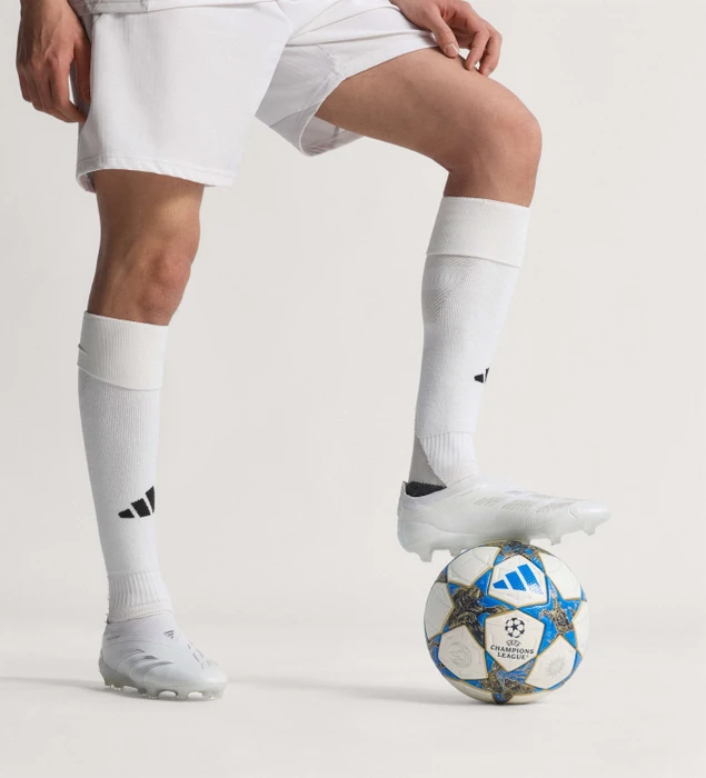 adidas UCL Pro 25/26 League Stage Fußball