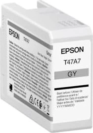 Epson Tinte T47A7 Ultrachrome Pro 10 grau