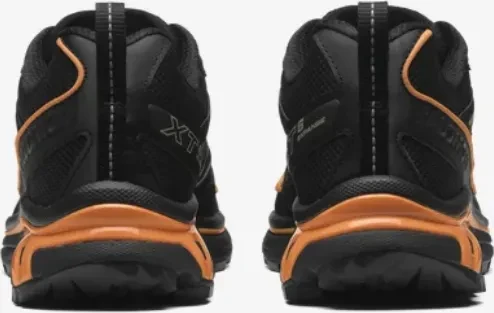 Salomon XT-6 Expanse black/papaya/white pepper