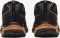 Salomon XT-6 Expanse black/papaya/white pepper Vorschaubild