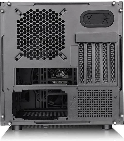 Thermaltake Core V21, Acrylfenster