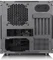 Thermaltake Core V21, Acrylfenster Vorschaubild