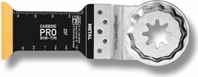 Fein E-Cut Carbide Pro SLM BIM-TiN Tauchsägeblatt 32mm, 5 Stück