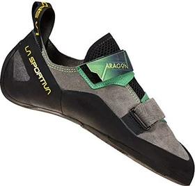 La Sportiva Aragon clay/jasmine green
